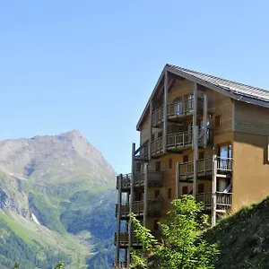Les Cristallines By Popinns Aparthotel