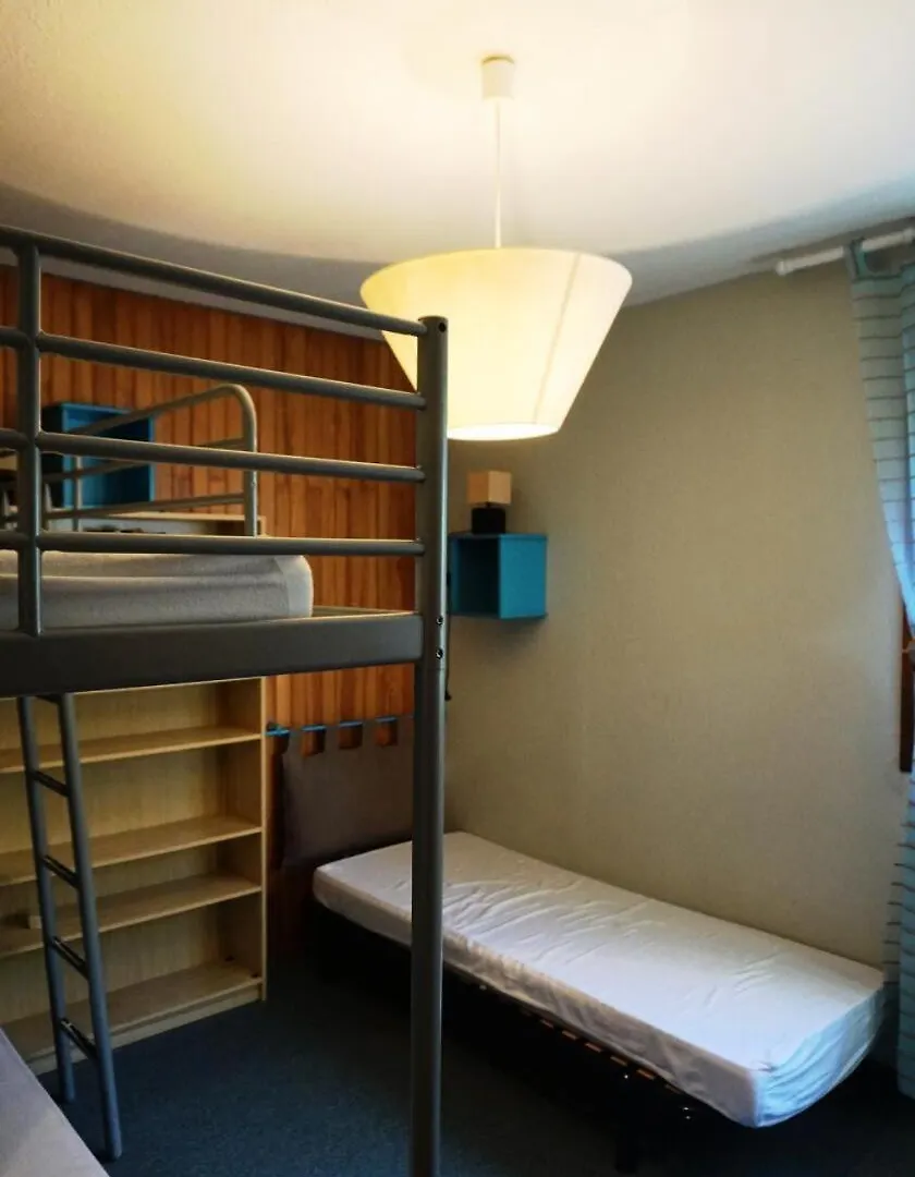 Apartment Residence Estaris II - 3 Pieces 8 Personnes Mae-2763 Orcieres